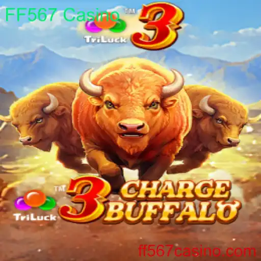 Desvendando o Fascinante Mundo do 3ChargeBuffalo no FF567 Casino