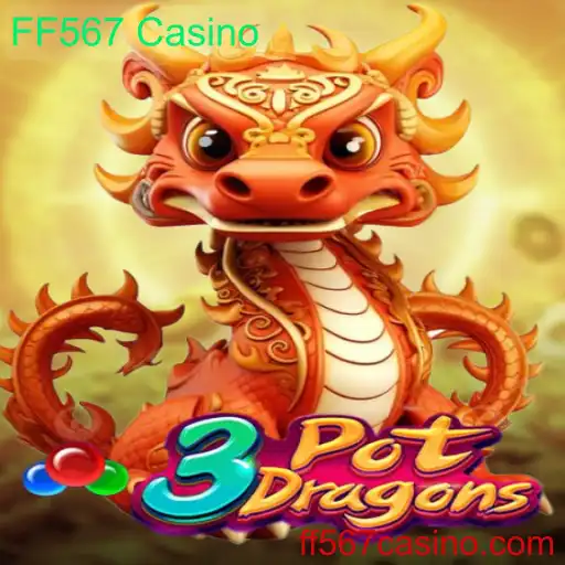Descubra o Excitante Mundo de 3PotDragons no FF567 Casino