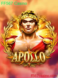 Apollo: Um Olhar Profundo no Jogo de Cassino FF567