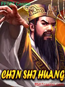 Descobrindo ChinShiHuang: A Nova Experiência de Jogo no FF567 Casino