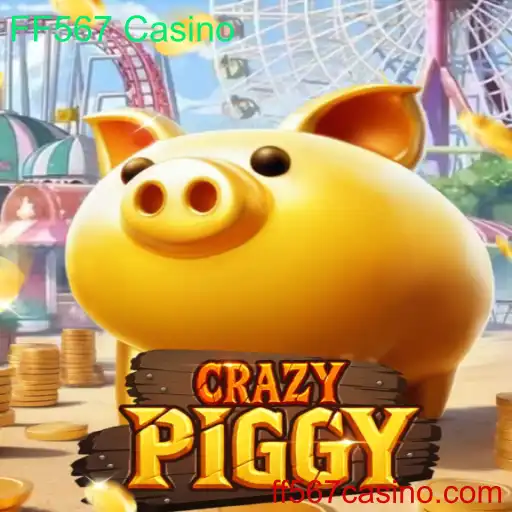 Explorando CrazyPiggy: O Novo Jogo de Sucesso no FF567 Casino