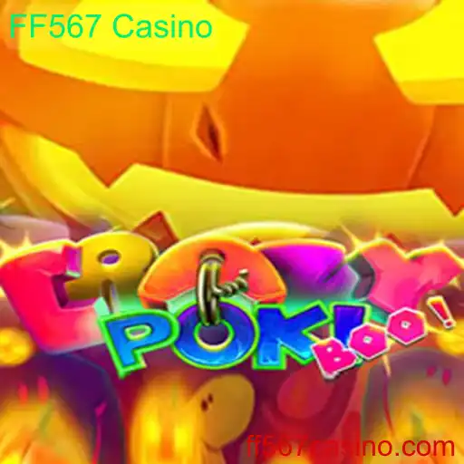 CrazyPokiBoo: Aventuras e Estratégias no FF567 Casino