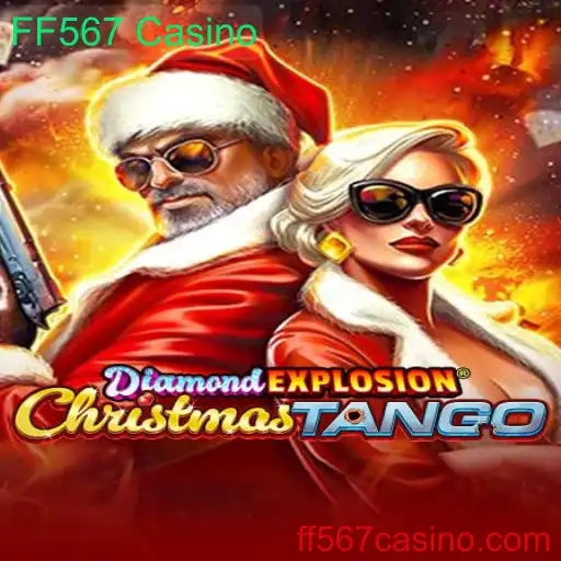 Descubra as Emoções do Jogo DiamondExplosionTango no FF567 Casino