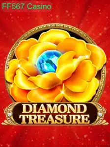 Explorando o Fascinante Mundo de Diamondtreasure no FF567 Casino