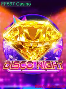 DiscoNight: A Nova Sensação no Mundo dos Jogos Online