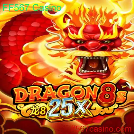 Descubra o Empolgante Mundo de Dragon8s25x no FF567 Casino