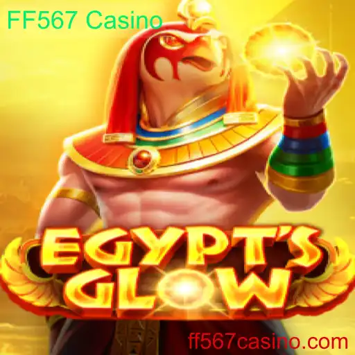Descubra o Fascinante Mundo de EgyptsGlow no FF567 Casino
