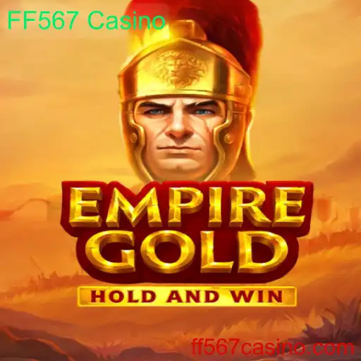Explorando EmpireGold: Um Novo Horizonte em Jogos de Cassino