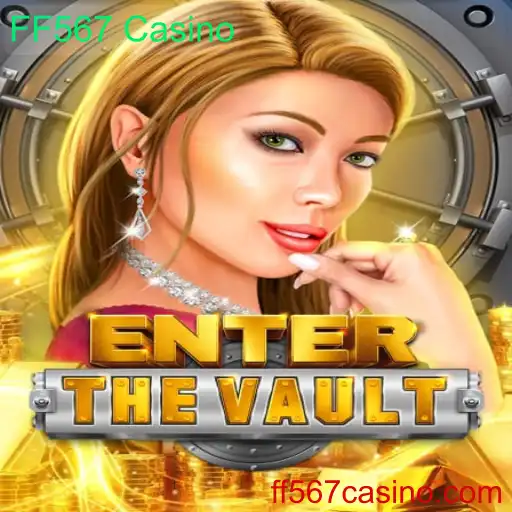 EntertheVault: Um Mergulho no Inovador Mundo de FF567 Casino