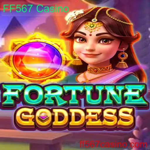 Descubra Fortunegoddess: O Novo Sucesso do FF567 Casino