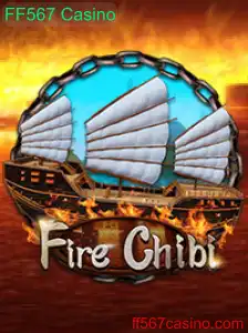 Descubra o Mundo Empolgante de FireChibi no FF567 Casino