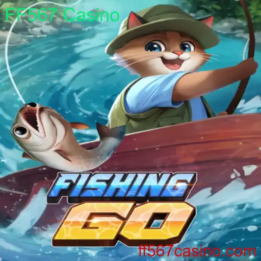 Explorando o Mundo Vibrante de FishingGO com FF567 Casino