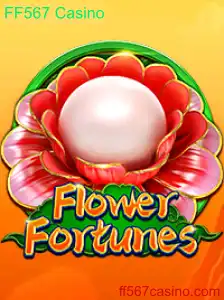 Descubra as Emoções e Regras de FlowerFortunes no FF567 Casino