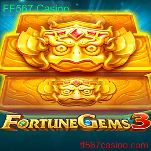 Desvendando FortuneGems3: Seu Guia Completo para o Excitante Jogo de Cassino FF567