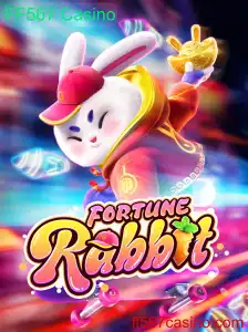 Desvendando o Jogo FortuneRabbit: Tudo o que Você Precisa Saber