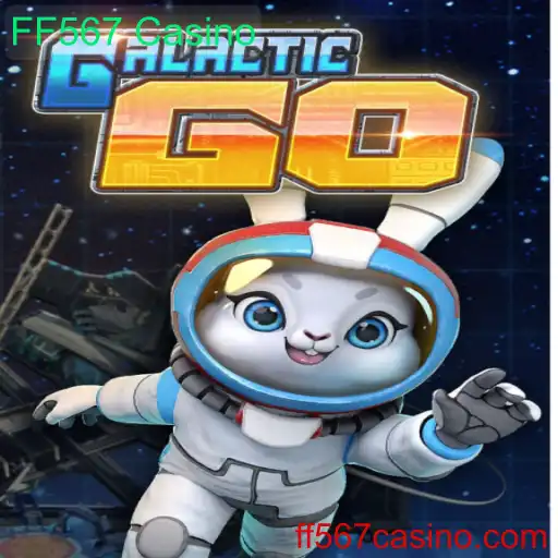 Descubra o Mundo de GalacticGO: O Novo Fenômeno do FF567 Casino