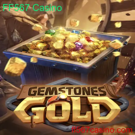 Explorando GemstonesGold: Um Mergulho no Brilhante Mundo do FF567 Casino