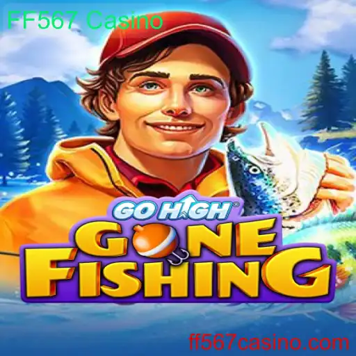 GoHighGoneFishing: O Novo Sucesso no FF567 Casino