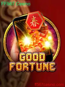 Discover the Thrills of GoodFortuneM at FF567 Casino