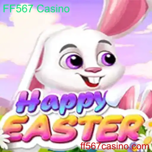 Explorando o Mundo de HappyEaster no FF567 Casino