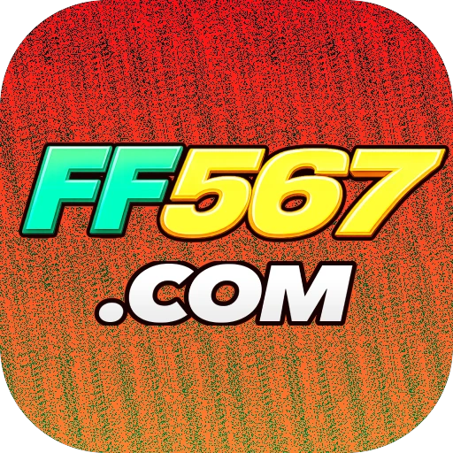 FF567 Casino-Melhores Slots Online do Brasil Logo