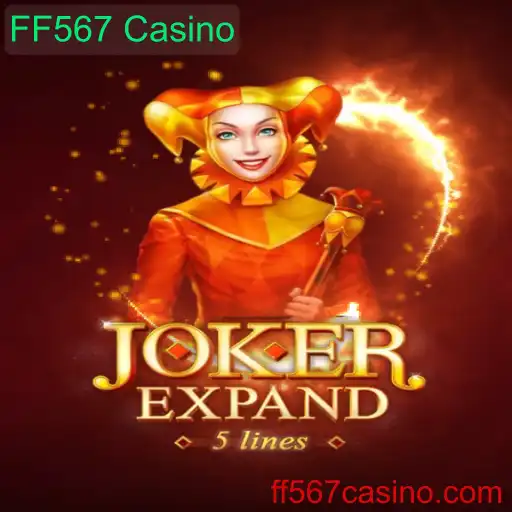 Descubra o Emocionante Mundo de JokerExpand no FF567 Casino