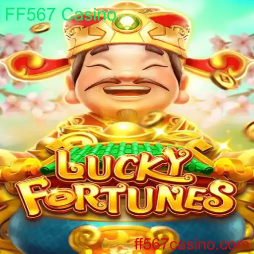 Descubra o Mundo Empolgante de LuckyFortunes no FF567 Casino