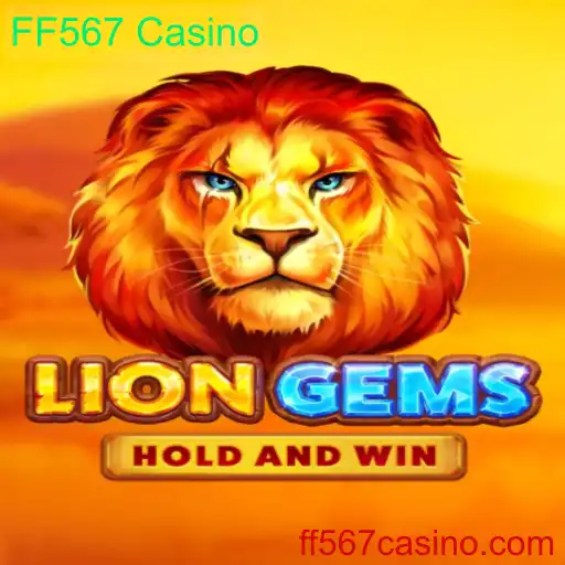 Desvendando LionGems: A Nova Sensação no FF567 Casino