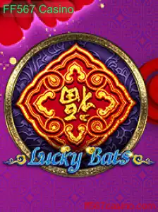 LuckyBats: Descubra o Novo Fenômeno do FF567 Casino
