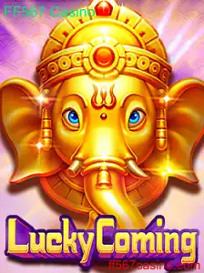 Explorando o Fascinante Universo de LuckyComing no FF567 Casino