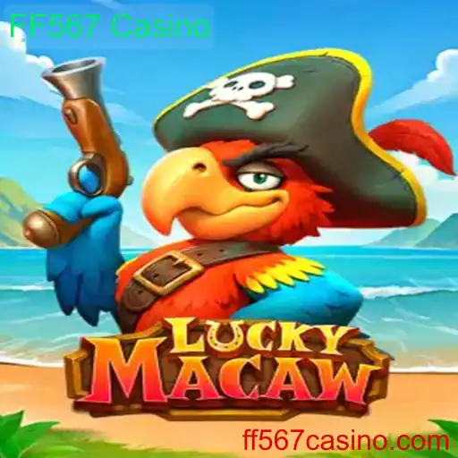 Explorando o Mundo do Jogo LuckyMacaw no FF567 Casino