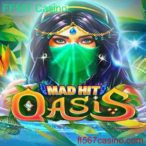 Explorando o Universo de MadHitOasis: O Jogo de Casino que Revoluciona o Entretenimento