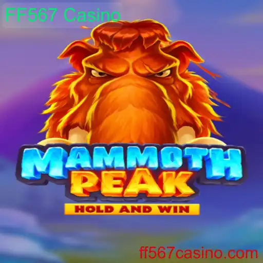 Descubra o Excitante Mundo de MammothPeak no FF567 Casino