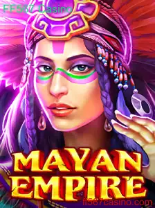 Descubra o Fascinante Mundo de MayanEmpire no FF567 Casino