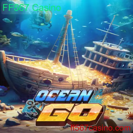 Descubra o Mundo do OceanGO no FF567 Casino
