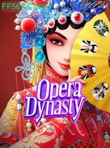 Explorando OperaDynasty no FF567 Casino: Um Olhar Detalhado