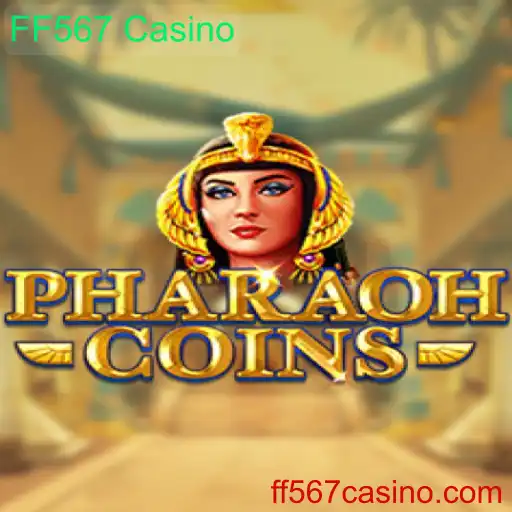 Desvendando PharaohCoins: Um Mergulho no FF567 Casino