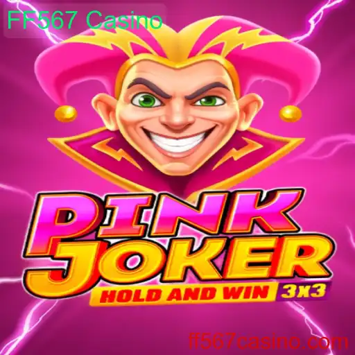 Explorando o Mundo do Pinkjoker no FF567 Casino