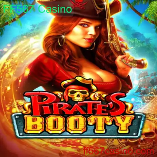 Descubra PiratesBooty: A emocionante jornada no FF567 Casino