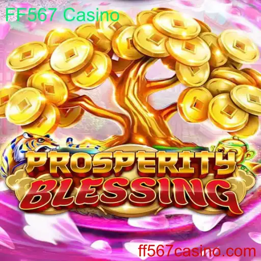 Explorando ProsperityBlessing: O Novo Jogo de Sucesso no FF567 Casino