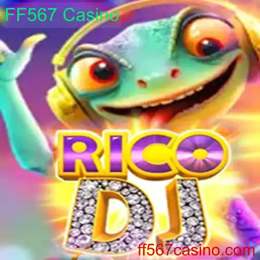 Explorando o Fascinante Jogo de Cassino RicoDJ: Uma Aventura com FF567 Casino