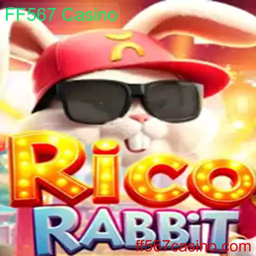 RicoRabbit: Um Mergulho no Mundo Encantador do FF567 Casino