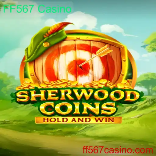 SherwoodCoins: Descobrindo o Mundo do FF567 Casino