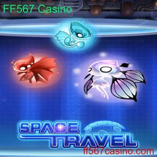 Descubra o Fascinante Mundo de SpaceTravel e o Encantamento do FF567 Casino