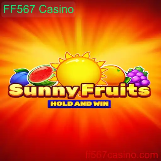Descubra SunnyFruits: A Nova Sensação no FF567 Casino