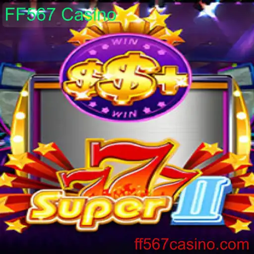 Explorando o Mundo de Super777II no FF567 Casino