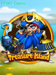 Explorando o Mundo de TreasureIsland: Uma Aventura no FF567 Casino