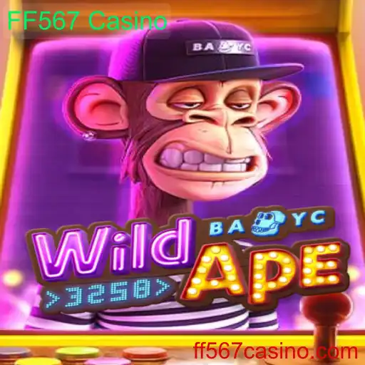 Explorando o Mundo de WildApe3258: A Aventura Emocionante no FF567 Casino