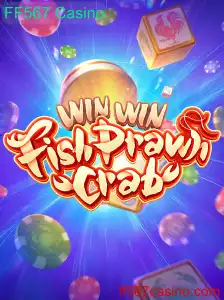 Descubra o Fascinante Mundo de WinWinFishPrawnCrab no FF567 Casino