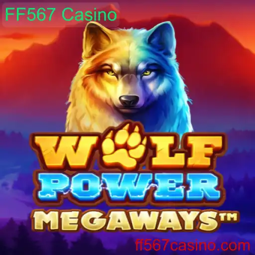 Descubra o Empolgante Mundo de WolfPowerMega no FF567 Casino